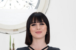 Czech VR Casting 212 - New Visitor from Italy