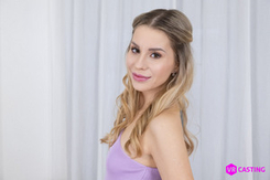 Czech VR Casting 214 - Tattooed Slut on Casting