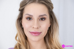 Czech VR Casting 214 - Tattooed Slut on Casting