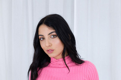 Czech VR Casting 220 - Sexy Italian's First Casting