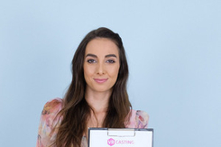 Czech VR Casting 222 - Yoga Loving Traveler