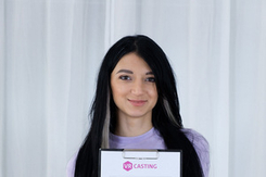 Czech VR Casting 224 - Thin Eastern Babe