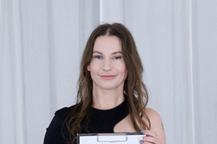 Czech VR Casting 226 - Fresh Babe on Casting