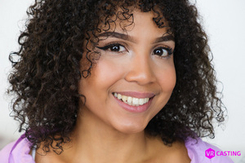 Czech VR Casting 227 - Teen From Venezuela