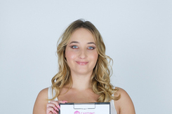 Czech VR Casting 228 - Casting Teen Babe