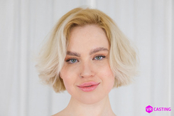 Czech VR Casting 232 - A Proper Slut's First VR Casting