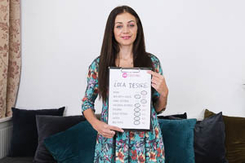 Czech VR Casting 250 - Petite Babe's First Week