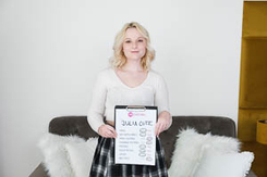 Czech VR Casting 251 - Cute Casting