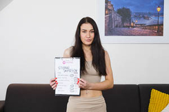 Czech VR Casting 259 - Fresh Piece of Ass