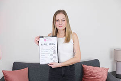 Czech VR Casting 261 - Hardcore Hugs