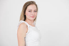 Czech VR Casting 261 - Hardcore Hugs