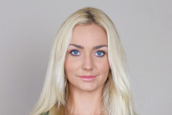 Czech VR Casting 027 - Victoria Puppy