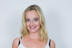 Czech VR Casting 028 - Emma Button