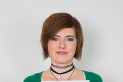 Czech VR Casting 031 - Anna Swix