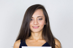 Czech VR Casting 033 - Shrima Malati