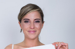 Czech VR Casting 035 - Anabelle Lili