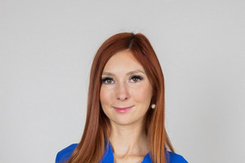 Czech VR Casting 036 - Kattie Gold