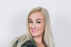 Czech VR Casting 040 - Daisy Lee