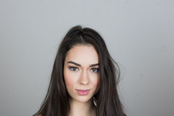 Czech VR Casting 047 - Arwen Gold