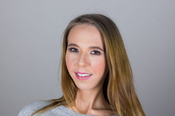 Czech VR Casting 051 - Paris Devine