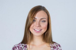 Czech VR Casting 053 - Ornella Morgen