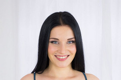 Czech VR Casting 055 - Lucia Denvile