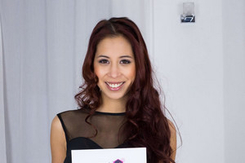 Czech VR Casting 057 - Paula Shy