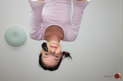 Czech VR Fetish 075 - Let Darling Sit on Your Face