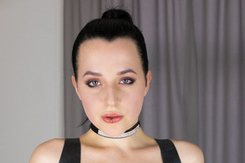 Czech VR Fetish 098 - Quinn in Latex