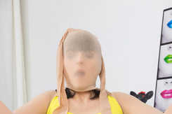 Czech VR Fetish 107 - House Helper Caught