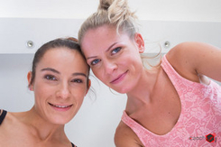 Czech VR Fetish 139 - Pussy Heaven