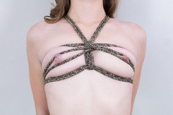 Czech VR Fetish 151 - Shaving Petite Pussy