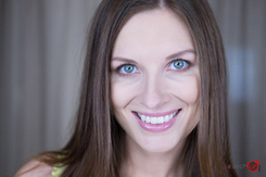 Czech VR Fetish 159 - Obsessed by her Amazing Face