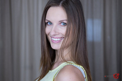 Czech VR Fetish 159 - Obsessed by her Amazing Face