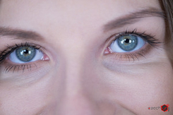 Czech VR Fetish 159 - Obsessed by her Amazing Face