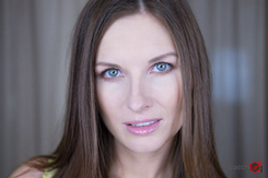 Czech VR Fetish 159 - Obsessed by her Amazing Face