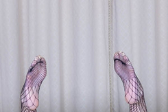 Czech VR Fetish 167 - Feet of a Goddess