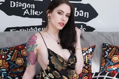 Czech VR Fetish 178 - Listen to Completion