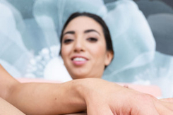 Czech VR Fetish 225 - Tiny Vs Petite