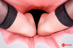 Czech VR Fetish 235 - Fate on your Face