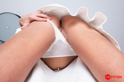 Czech VR Fetish 279 - Well Groomed