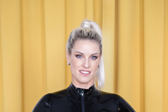 Czech VR Fetish 280 - Latex Goddess