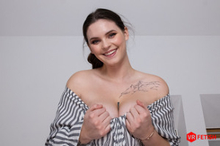 Czech VR Fetish 281 - Dreamy Curves