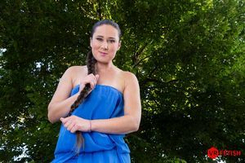 Czech VR Fetish 288 - Hot Piss