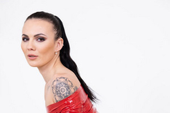 Czech VR Fetish 292 - Lovely Latex Session