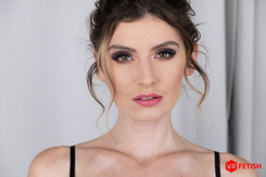 Czech VR Fetish 322 - Sexy JOI