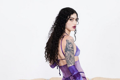 Czech VR Fetish 327 - A Special Treat