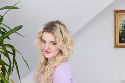 Czech VR Fetish 336 - Naughty Cutie