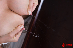 Czech VR Fetish 348 - Got Milk!