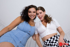 Czech VR Fetish 353 - Huge Pairs of Tits and Face Sitting